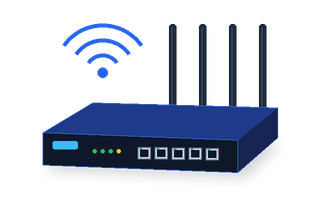 Wi-Fi AP