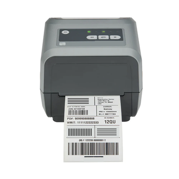 Barcode Printer