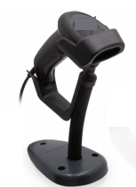 Wired Scanner