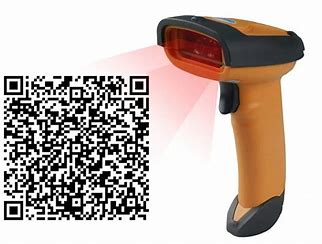 Wireless Scanner