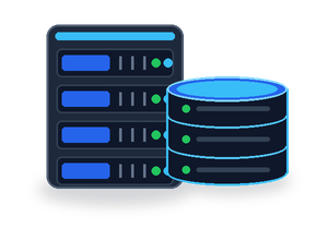 MES DB Server