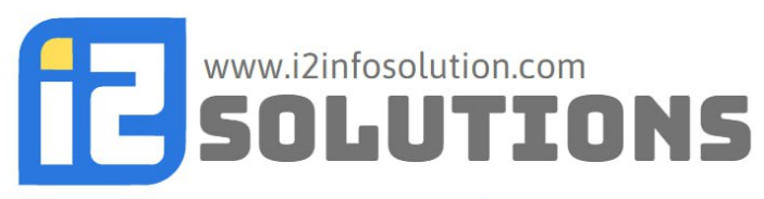 I2Solutions Logo